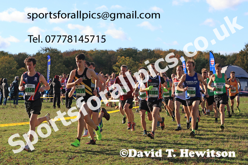 Senior Mens 2025 Start Fitness NEHL, Lambton, County Durham. Photo: David T. Hewitson/Sports for All Pics